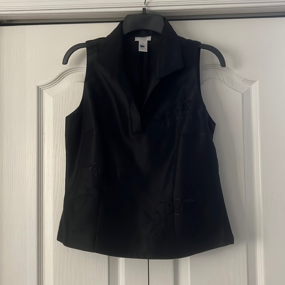 Dressy Blouse.
